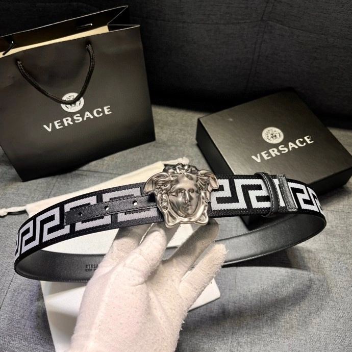 SmartChoice Versace Belts 305693