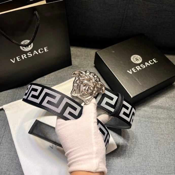SmartChoice Versace Belts 305693