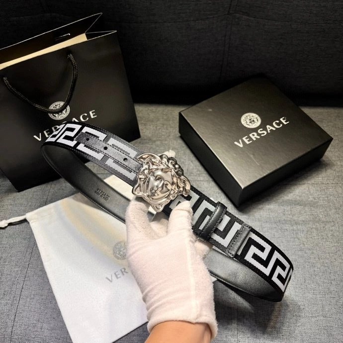 SmartChoice Versace Belts 305693