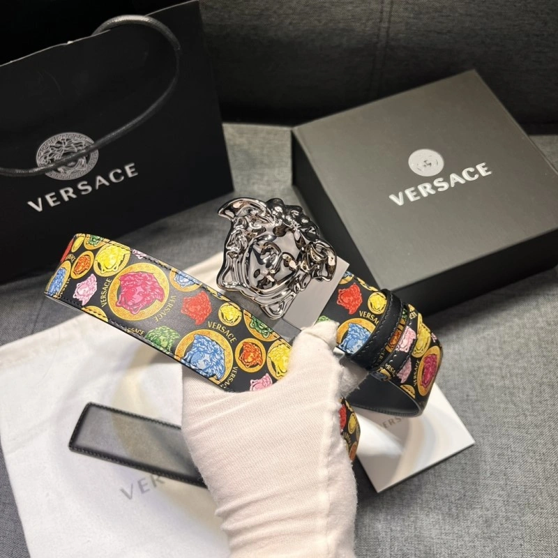 FlexibleFit Versace Belts 304222