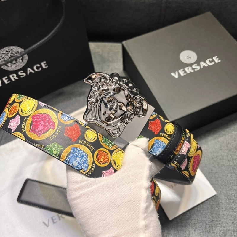 FlexibleFit Versace Belts 304222