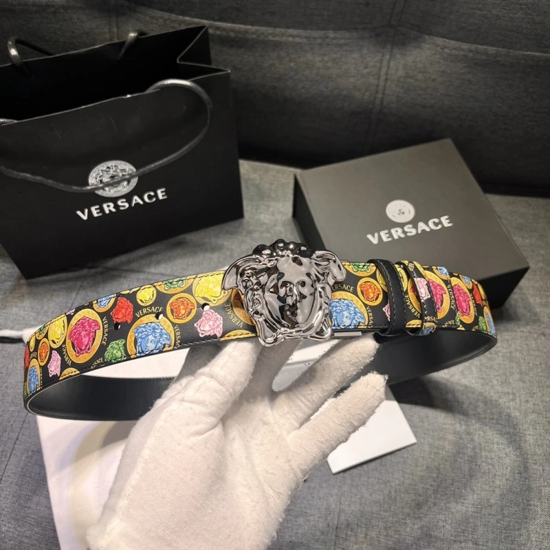 FlexibleFit Versace Belts 304222