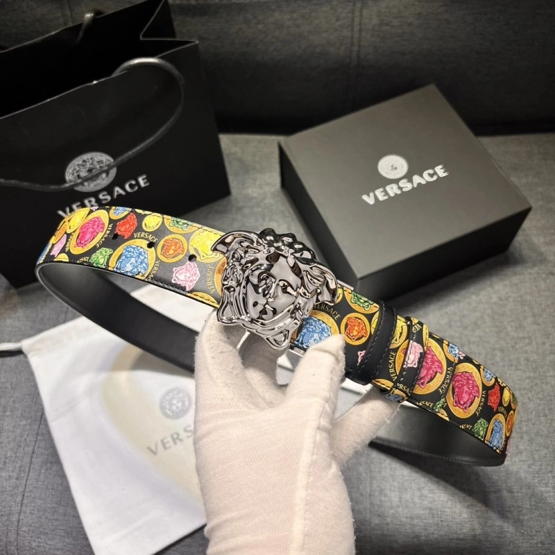 FlexibleFit Versace Belts 304222