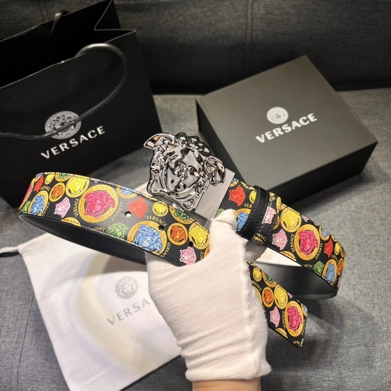 FlexibleFit Versace Belts 304222