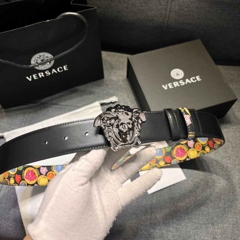 FlexibleFit Versace Belts 304222