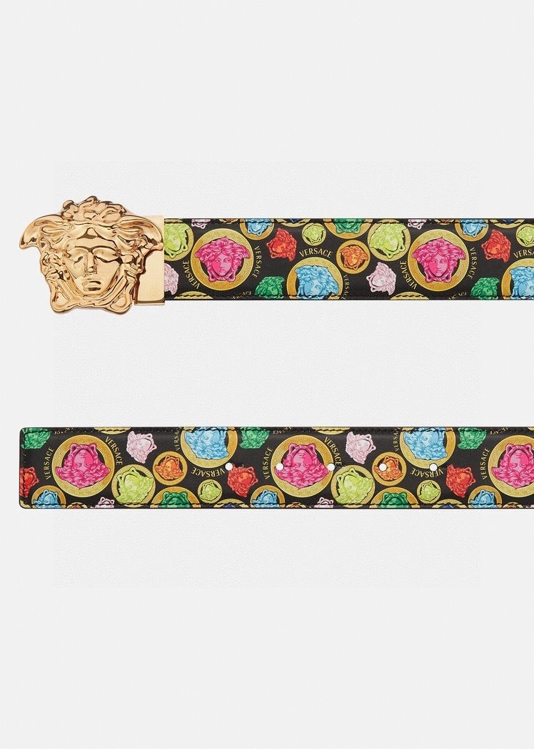 MultiPurpose Versace Belts 304221