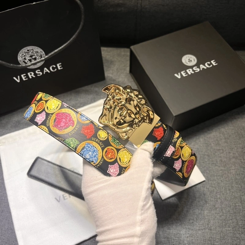 MultiPurpose Versace Belts 304221
