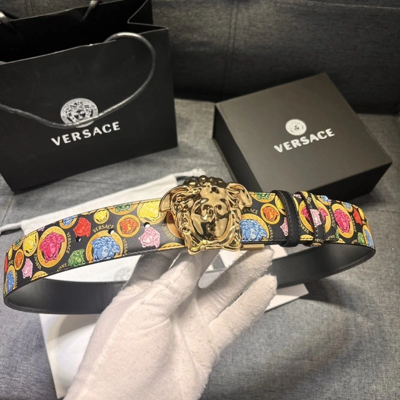 MultiPurpose Versace Belts 304221
