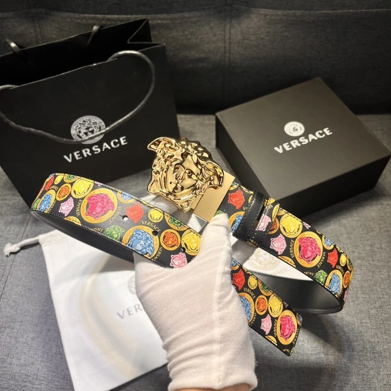 MultiPurpose Versace Belts 304221