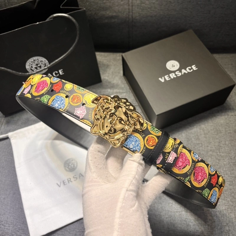 MultiPurpose Versace Belts 304221