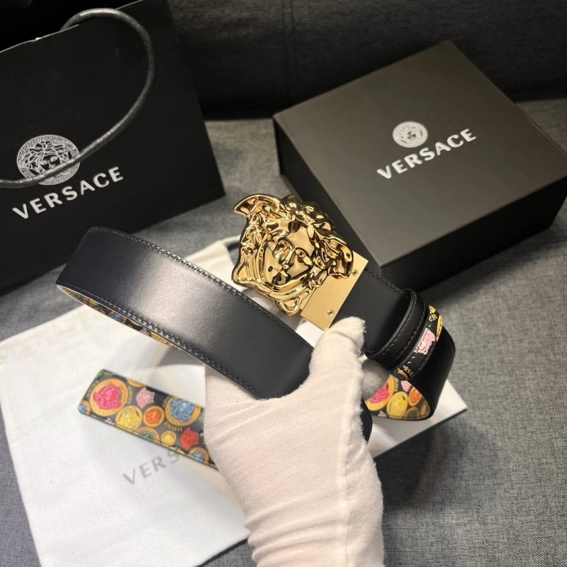 MultiPurpose Versace Belts 304221