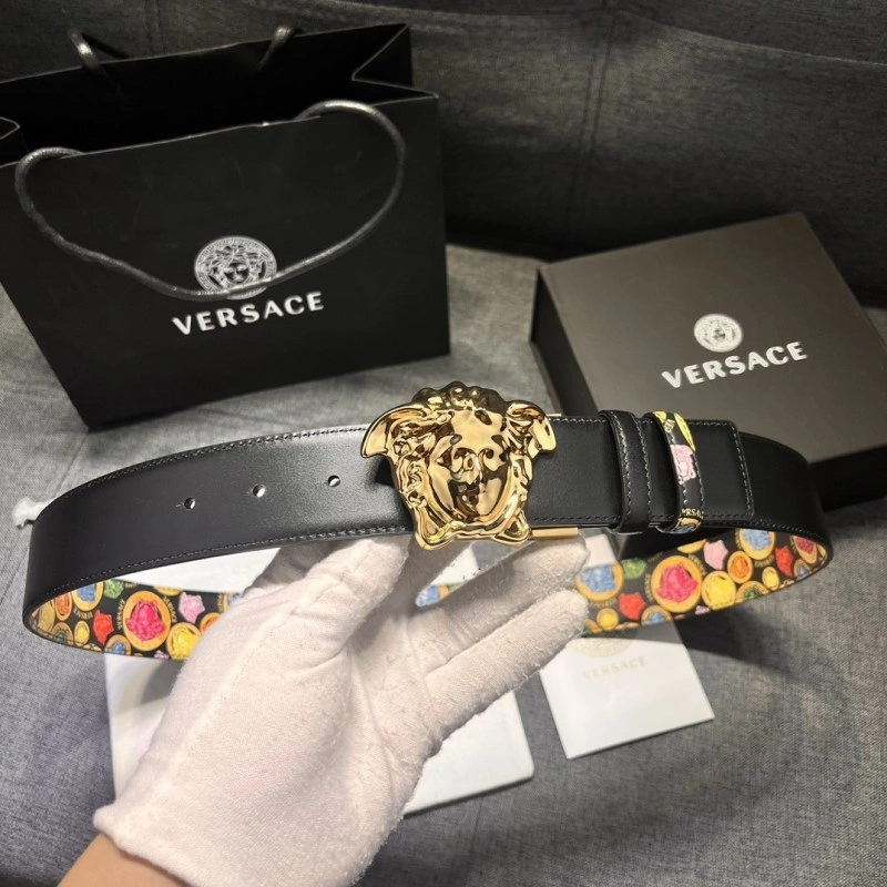MultiPurpose Versace Belts 304221