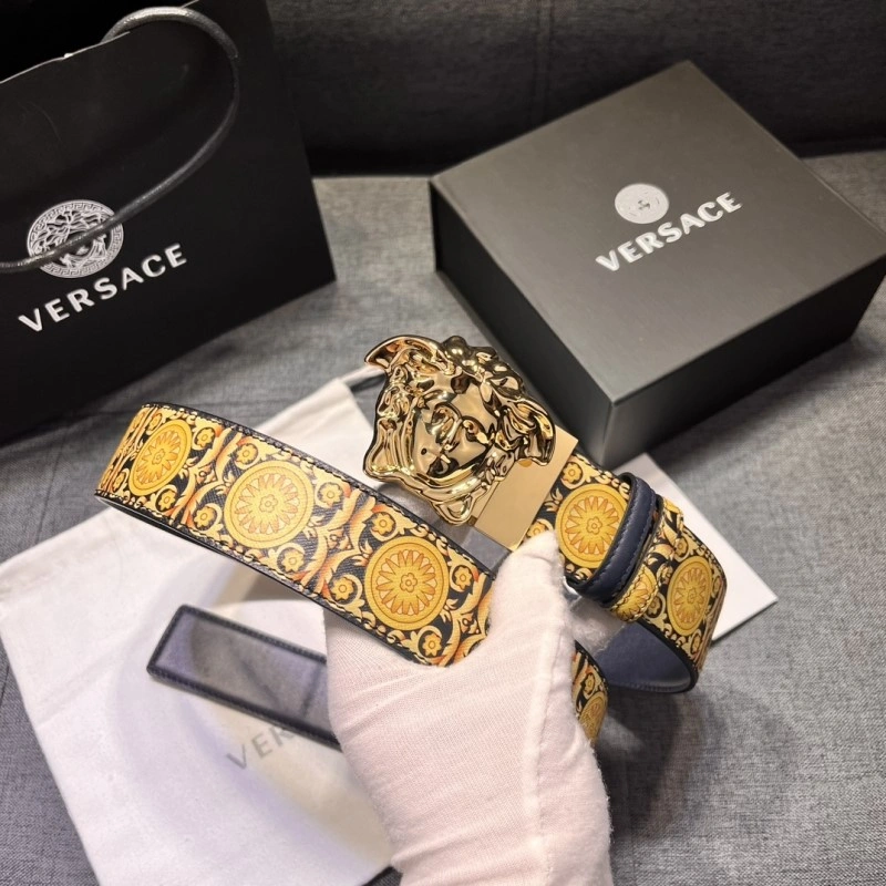 Premium Versace Belts 304218
