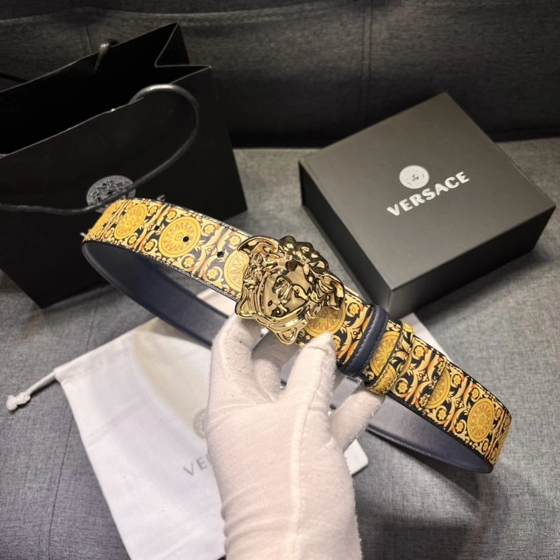 Premium Versace Belts 304218