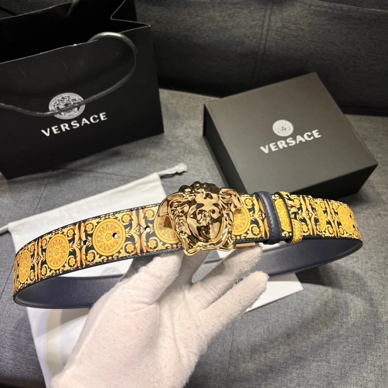 Premium Versace Belts 304218