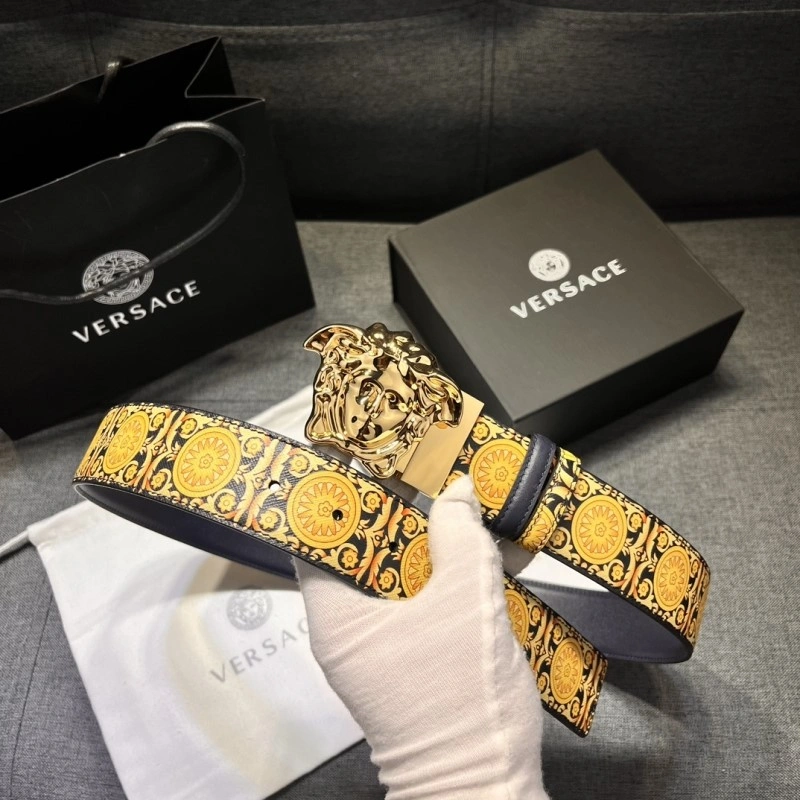 Premium Versace Belts 304218