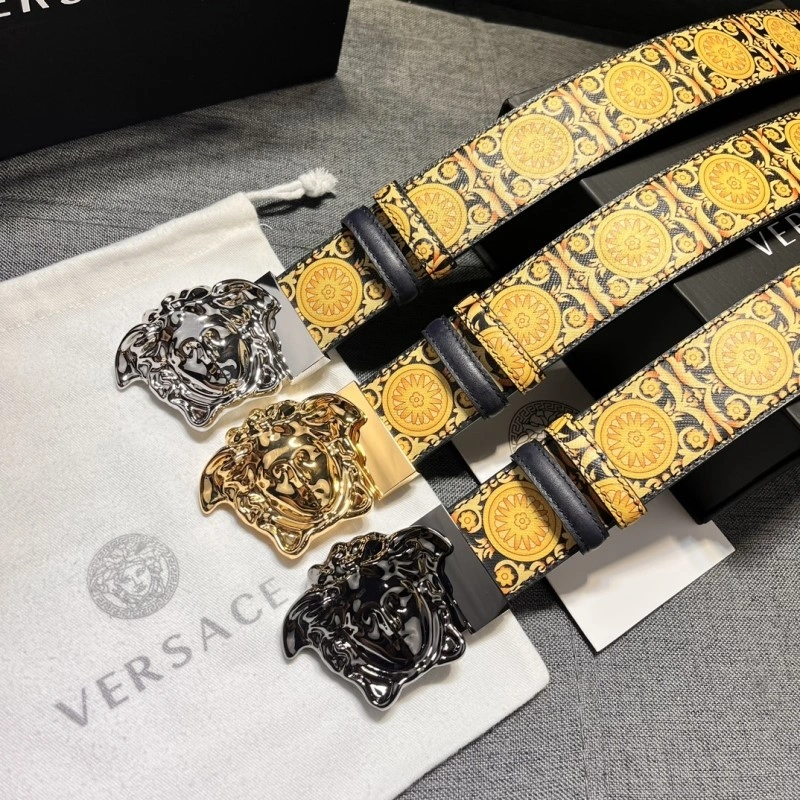 Premium Versace Belts 304218