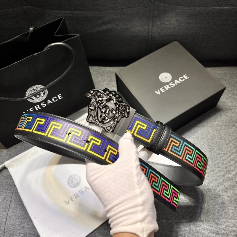 SmartChoice Versace Belts 304216