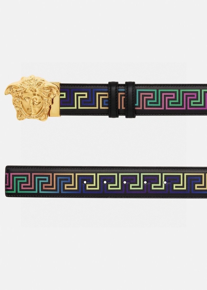 TimelessDesign Versace Belts 304214