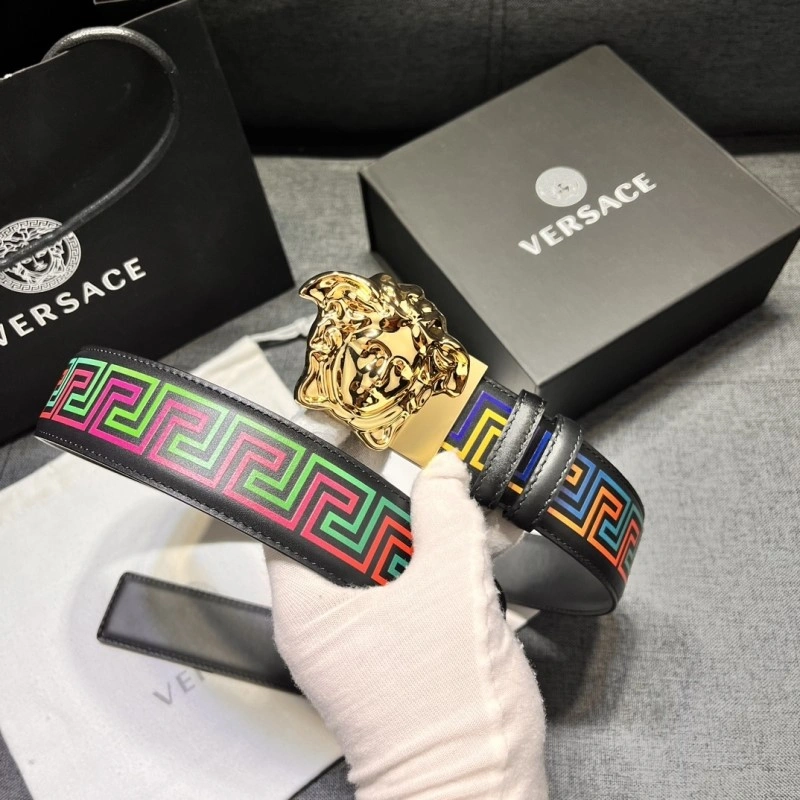 TimelessDesign Versace Belts 304214