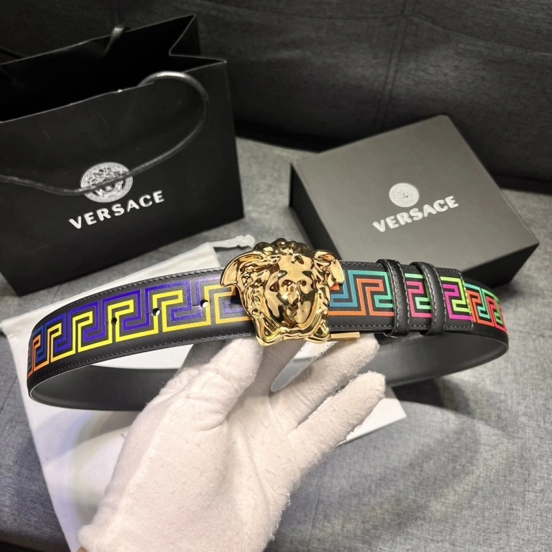 TimelessDesign Versace Belts 304214
