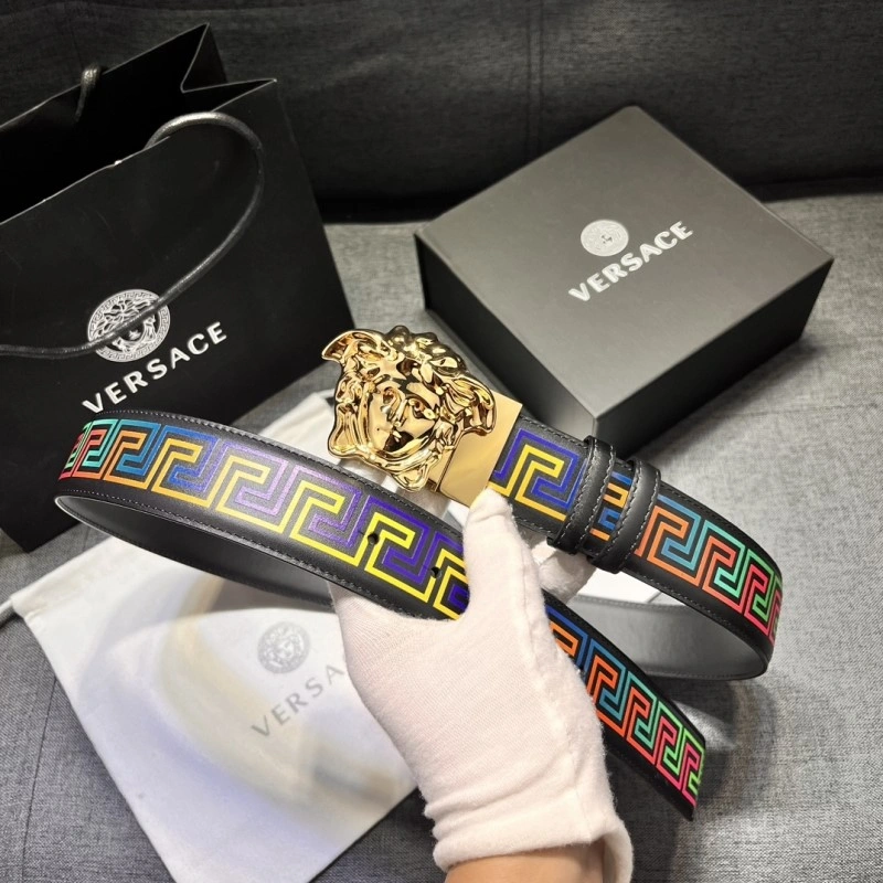 TimelessDesign Versace Belts 304214