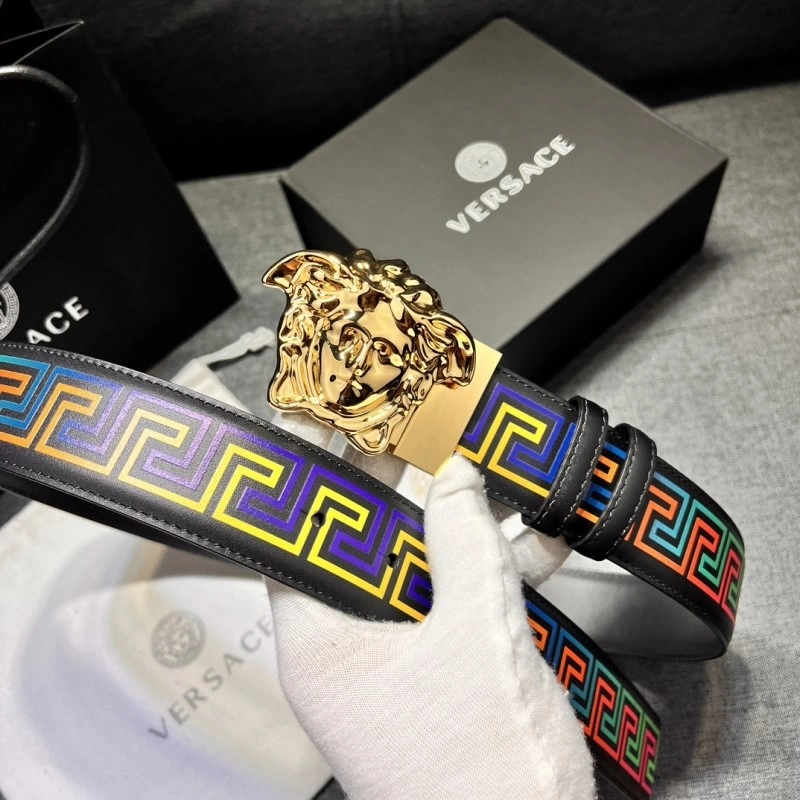 TimelessDesign Versace Belts 304214