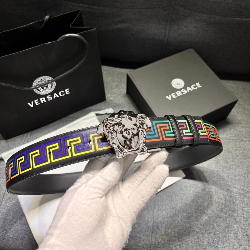 Versace Belts Supportive 304203