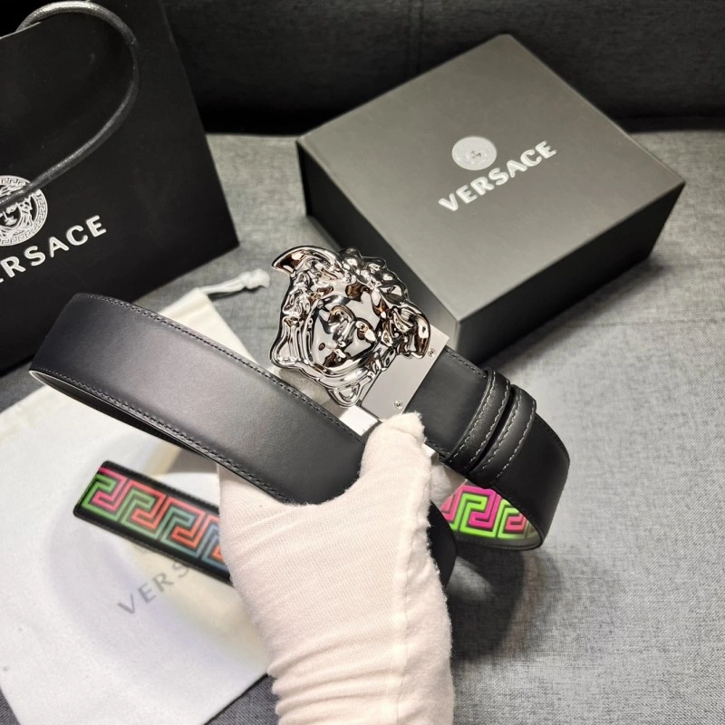 Versace Belts Supportive 304203