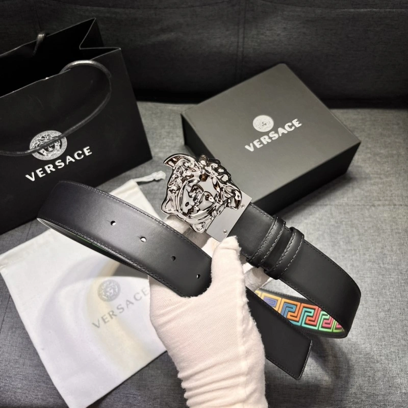 Versace Belts Supportive 304203