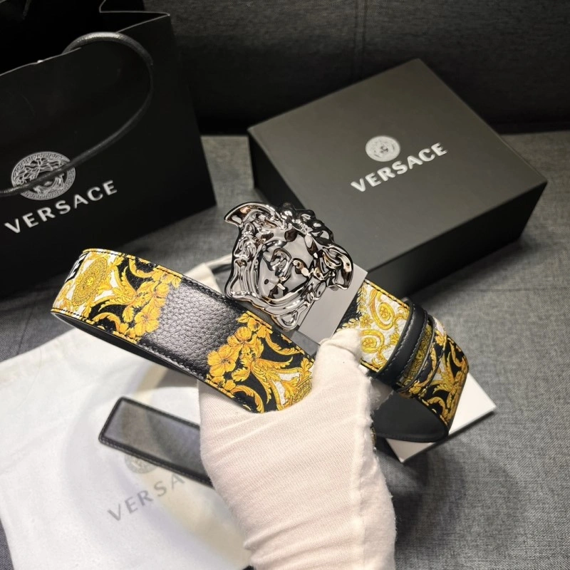 Premium Versace Belts 304205