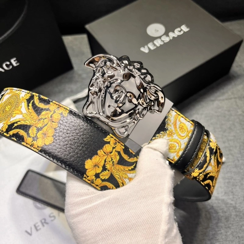 Premium Versace Belts 304205