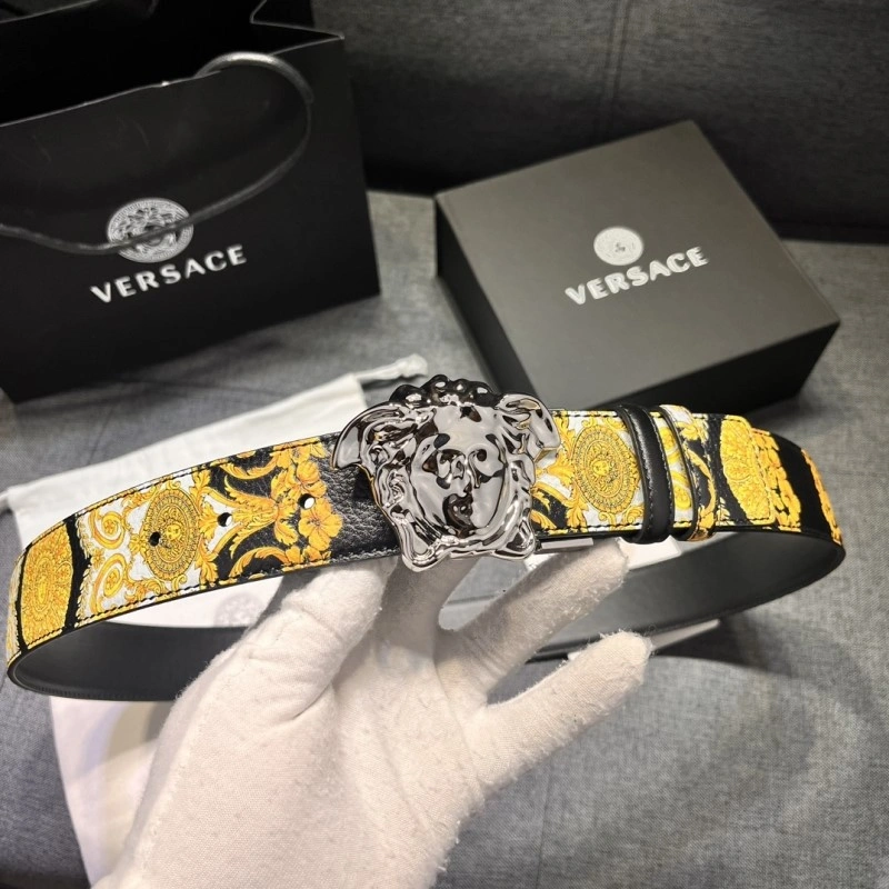 Premium Versace Belts 304205
