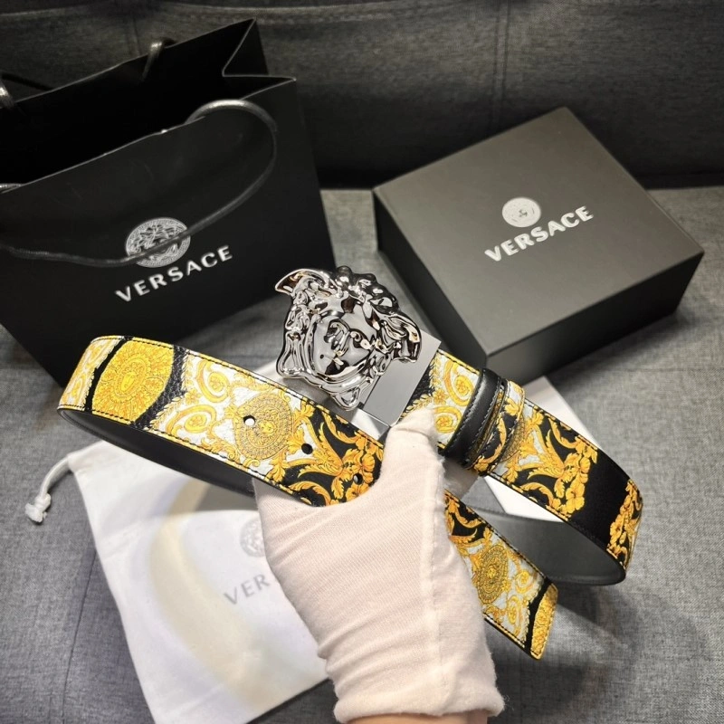 Premium Versace Belts 304205