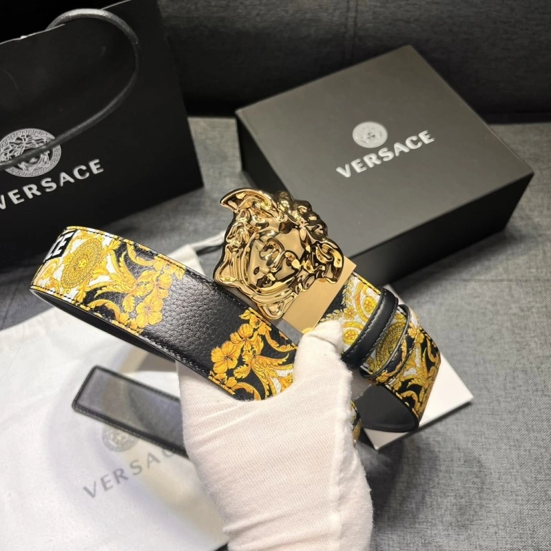 Versace Belts Reliable 304197