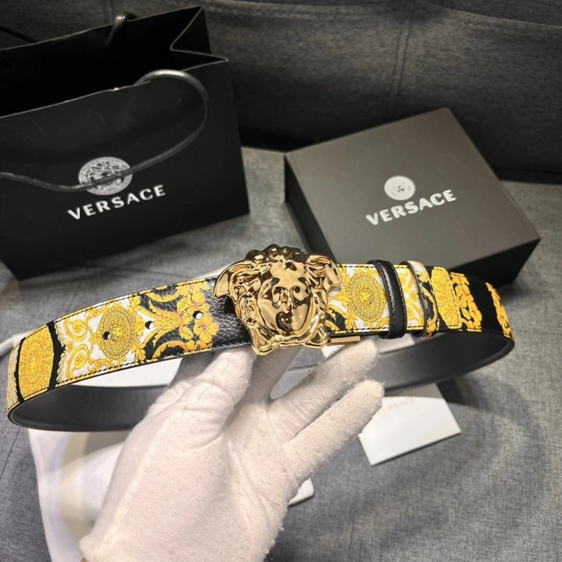 Versace Belts Reliable 304197