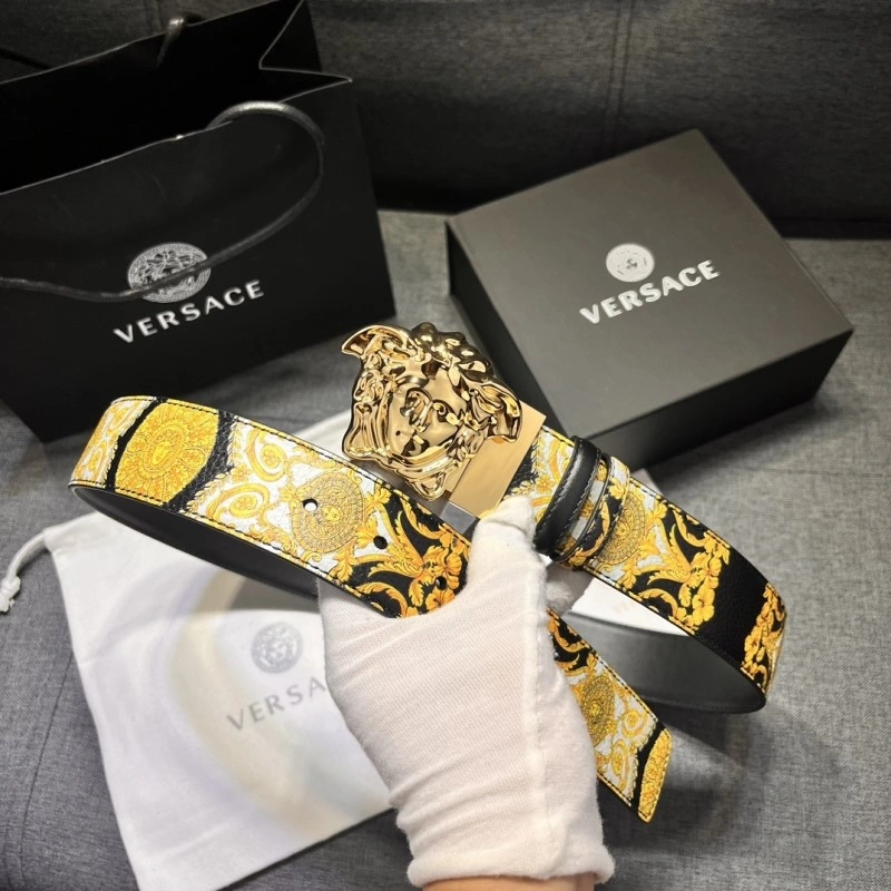 Versace Belts Reliable 304197