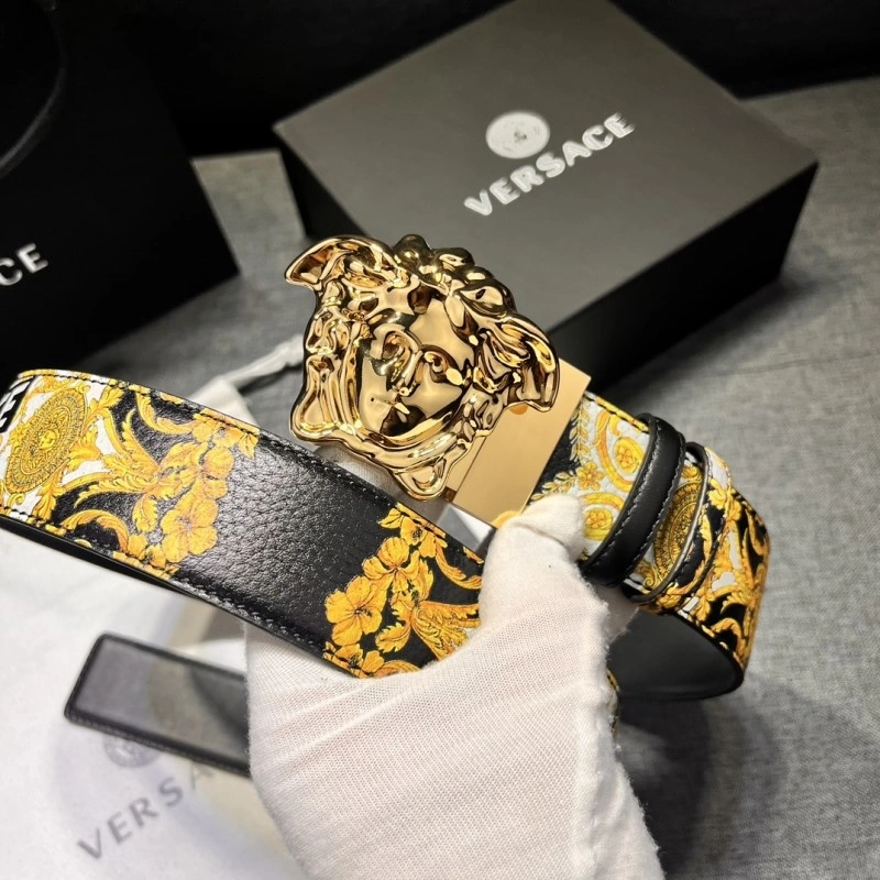 Versace Belts Reliable 304197
