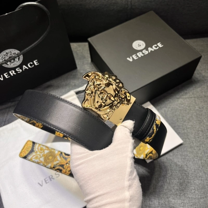Versace Belts Reliable 304197