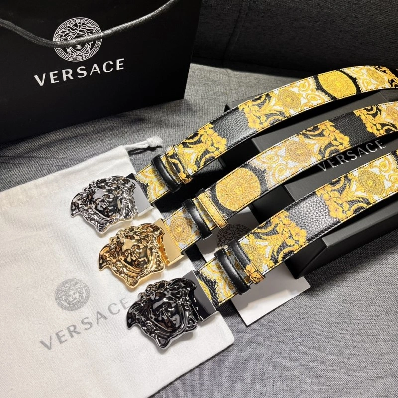 Versace Belts Reliable 304197