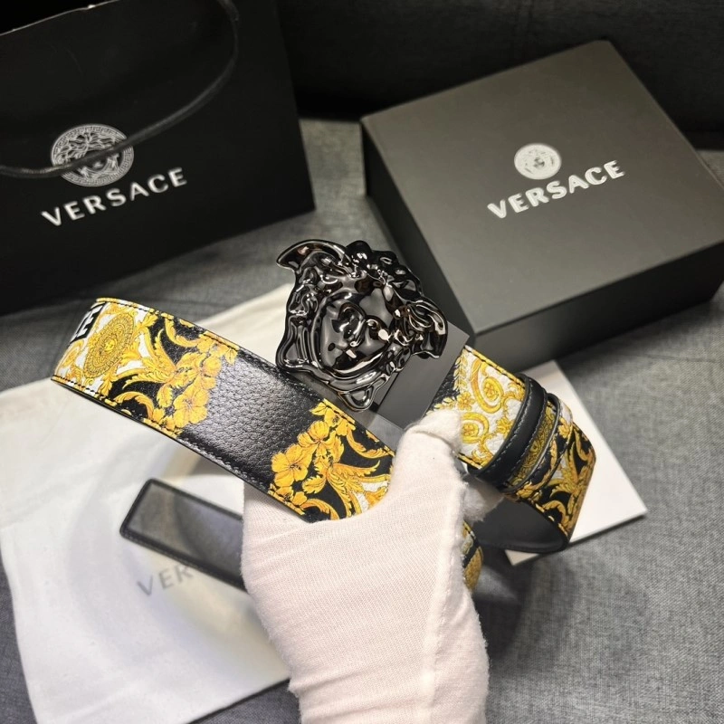 StreetReady Versace Belts 304192