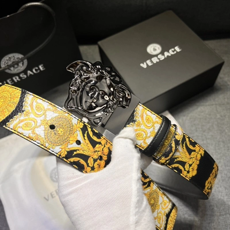 StreetReady Versace Belts 304192