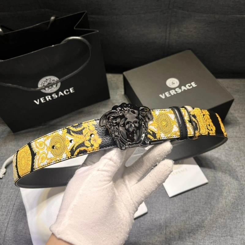 StreetReady Versace Belts 304192