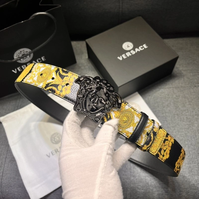 StreetReady Versace Belts 304192