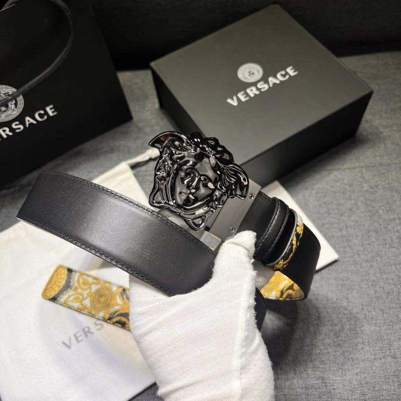 StreetReady Versace Belts 304192