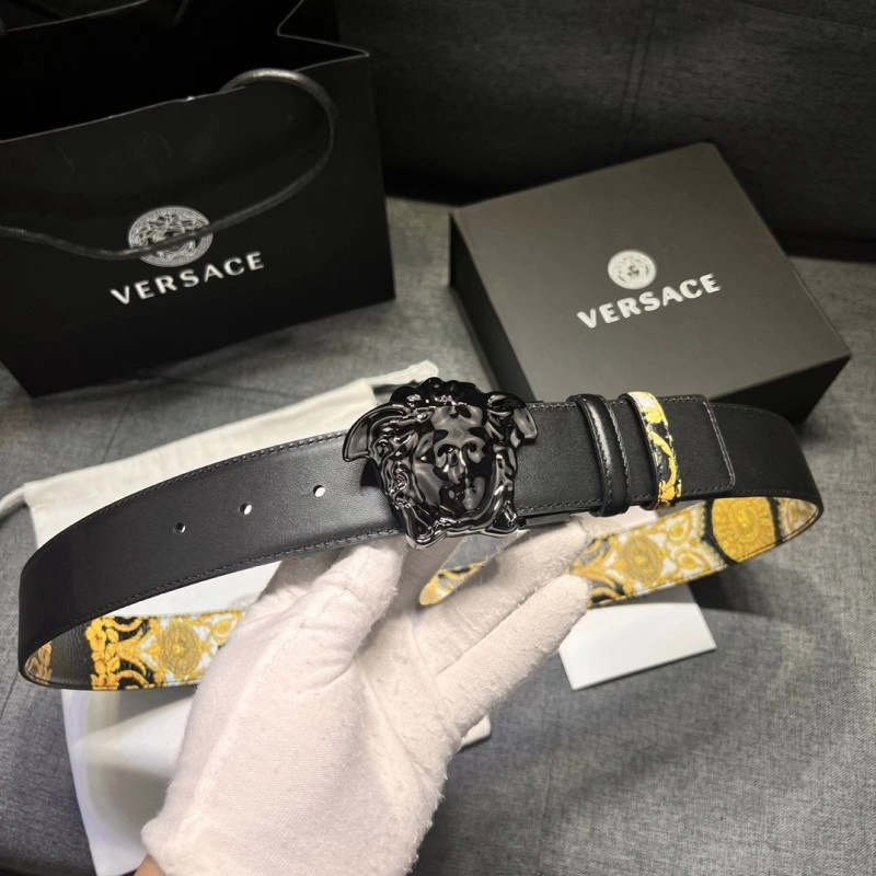 StreetReady Versace Belts 304192