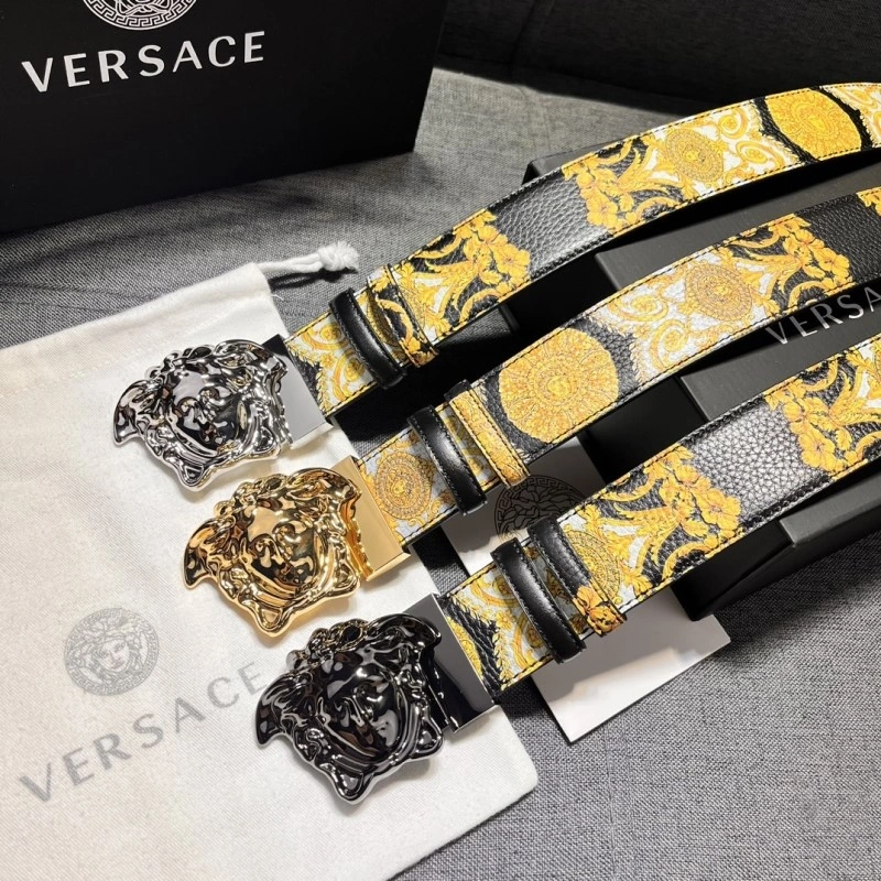 StreetReady Versace Belts 304192