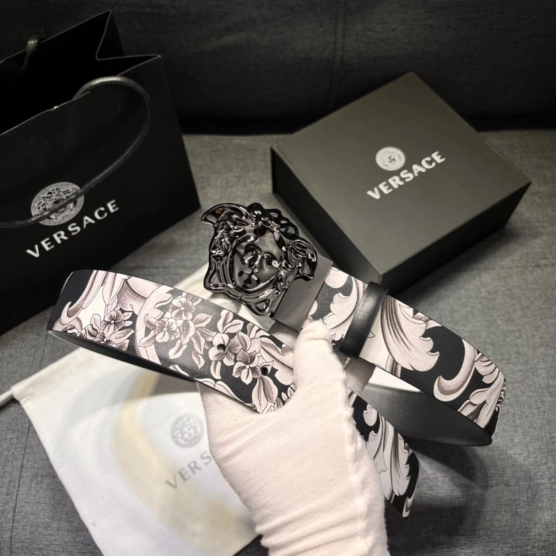 Versace Belts Affordable 304188