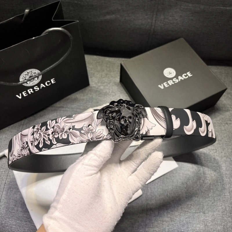 Versace Belts Affordable 304188