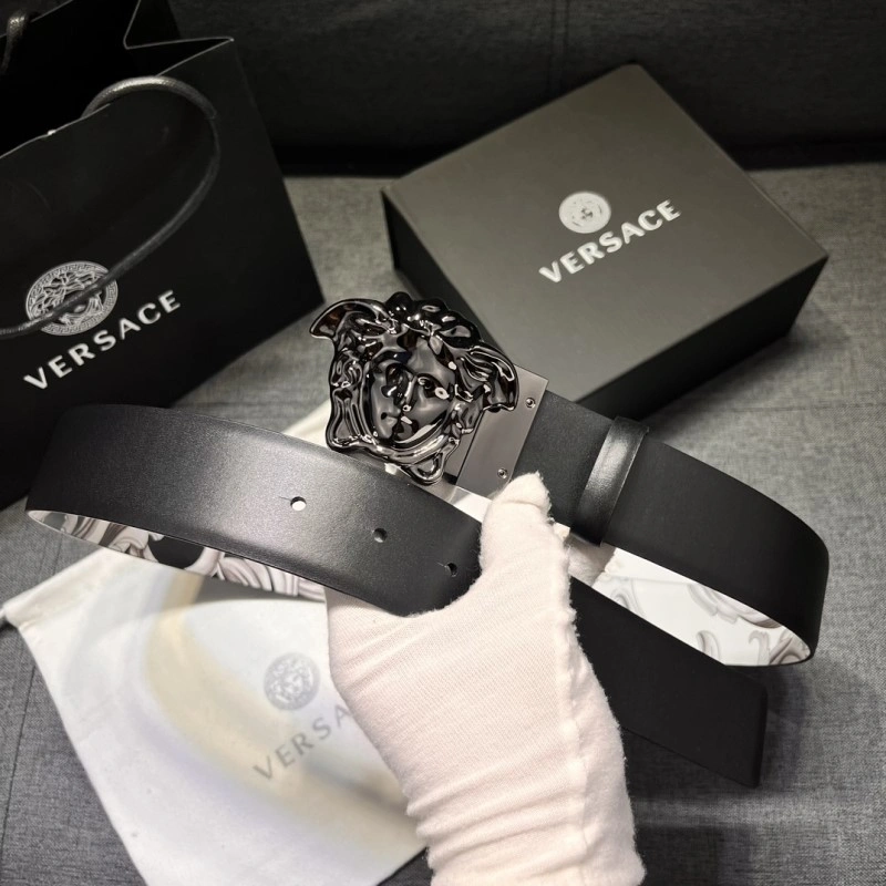 Versace Belts Affordable 304188